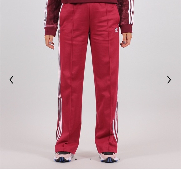 Adidas Originals Ruby Contemp BB Track Pant - Picture 2 of 6